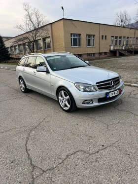 Mercedes-Benz C 220 2.2 CDI - 6600 € / 12908.48 лв. - 85687340 3