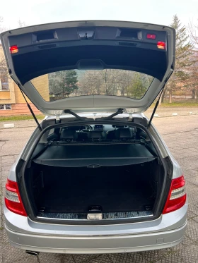 Mercedes-Benz C 220 2.2 CDI - 6600 € / 12908.48 лв. - 85687340 11