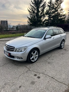Mercedes-Benz C 220 2.2 CDI - 6600 € / 12908.48 лв. - 85687340 2