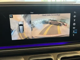 Mercedes-Benz GLS 450 2020| AMG PACK| BURMASTER| 360| МАСАЖ| ОБДУХ| PANO - 31700 € / 61999.81 лв. - 35387229 10