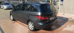 Mazda 5 2.5 бензин ДОГОВАРЯНЕ ЦЕНА!!! - 3500 € / 6845.40 лв. - 34841864 4