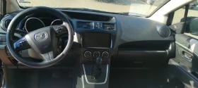 Mazda 5 2.5 бензин ДОГОВАРЯНЕ ЦЕНА!!! - 3500 € / 6845.40 лв. - 34841864 10