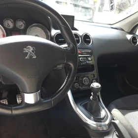 Peugeot 308 1.6 eHDI* CC* КАБРИО* НАВИГАЦИЯ - 7500 € / 14668.73 лв. - 36274388 12