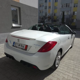 Peugeot 308 1.6 eHDI* CC* КАБРИО* НАВИГАЦИЯ - 7500 € / 14668.73 лв. - 36274388 3