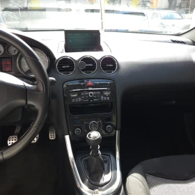Peugeot 308 1.6 eHDI* CC* КАБРИО* НАВИГАЦИЯ - 7500 € / 14668.73 лв. - 36274388 10