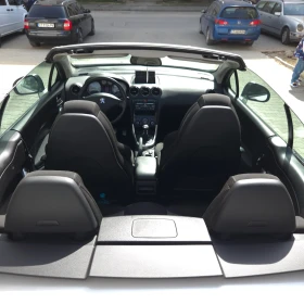 Peugeot 308 1.6 eHDI* CC* КАБРИО* НАВИГАЦИЯ - 7500 € / 14668.73 лв. - 36274388 16