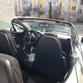 Peugeot 308 1.6 eHDI* CC* КАБРИО* НАВИГАЦИЯ - 7500 € / 14668.73 лв. - 36274388 17