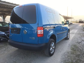 VW Caddy 2.0TDI 4motion - 5500 € / 10757.07 лв. - 50054500 5