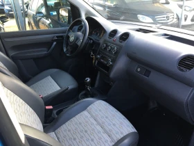 VW Caddy 2.0TDI 4motion - 5500 € / 10757.07 лв. - 50054500 10