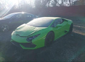 Lamborghini Huracan LP610-4 - 117000 € / 228832.11 лв. - 29096864 3