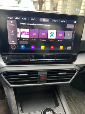 Seat Leon 2.0 - 11700 € / 22883.21 лв. - 98371816 6