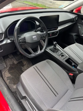 Seat Leon 2.0 - 11700 € / 22883.21 лв. - 98371816 5