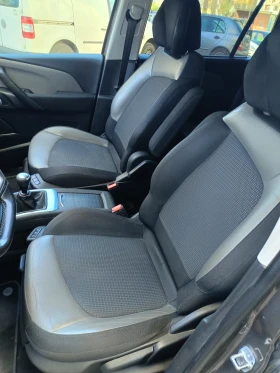 Citroen Grand C4 Picasso 1.6 HDI - 5500 € / 10757.07 лв. - 47368888 11