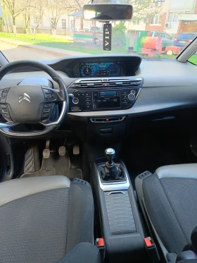 Citroen Grand C4 Picasso 1.6 HDI - 5500 € / 10757.07 лв. - 47368888 9