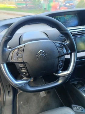 Citroen Grand C4 Picasso 1.6 HDI - 5500 € / 10757.07 лв. - 47368888 7