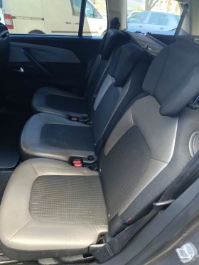 Citroen Grand C4 Picasso 1.6 HDI - 5500 € / 10757.07 лв. - 47368888 14