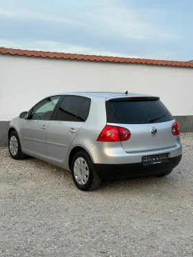 VW Golf ПОДГРЕВ/102кс/СЕРВИЗНА ИСТОРИЯ - 3700 € / 7236.57 лв. - 52196611 4