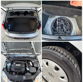 VW Golf ПОДГРЕВ/102кс/СЕРВИЗНА ИСТОРИЯ - 3700 € / 7236.57 лв. - 52196611 11