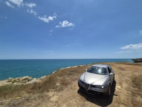 Alfa Romeo Crosswagon q4 1.9 JTDm 16V  | Mobile.bg � ����� ������ 14