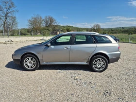 Alfa Romeo Crosswagon q4 1.9 JTDm 16V  | Mobile.bg � ����� ������ 2