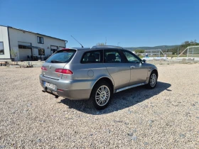 Alfa Romeo Crosswagon q4 1.9 JTDm 16V  | Mobile.bg � ����� ������ 4