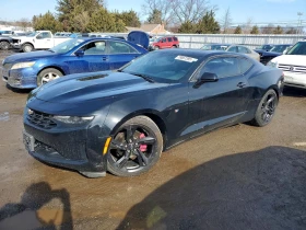 ������ Chevrolet Camaro