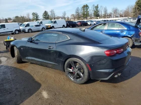 Chevrolet Camaro 3.6l 2LT | Mobile.bg � ����� ������ 2