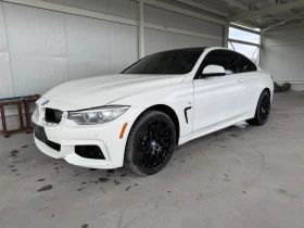 ������ BMW 435