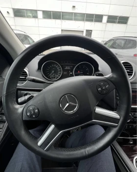 Mercedes-Benz ML 550 AMG * ��������� * H&K * 49000KM * ��� ��������� *  | Mobile.bg � ����� ������ 6