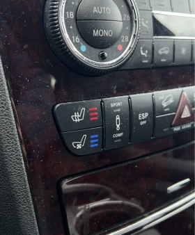 Mercedes-Benz ML 550 AMG * ��������� * H&K * 49000KM * ��� ��������� *  | Mobile.bg � ����� ������ 8