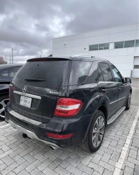 Mercedes-Benz ML 550 AMG * ��������� * H&K * 49000KM * ��� ��������� *  | Mobile.bg � ����� ������ 3