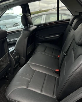 Mercedes-Benz ML 550 AMG * ��������� * H&K * 49000KM * ��� ��������� *  | Mobile.bg � ����� ������ 9