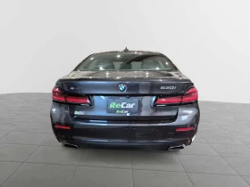 BMW 530 | �������| ��������| CARFAX| ���������� | Mobile.bg � ����� ������ 4