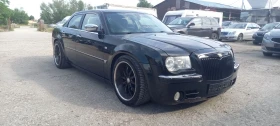 Chrysler 300c 5.7HEMI/340�.�./��������� | Mobile.bg � ����� ������ 2