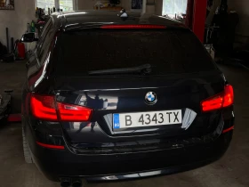 BMW 520 - 10000 € / 19558.30 лв. - 36860332 4