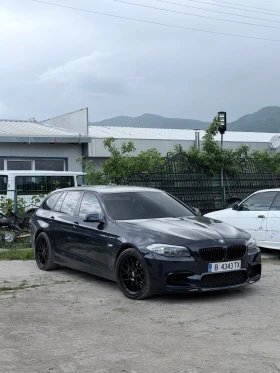 BMW 520 - 10000 € / 19558.30 лв. - 36860332 1