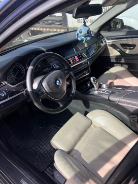 BMW 520 - 10000 € / 19558.30 лв. - 36860332 5