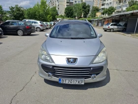Peugeot 307 undefined | Auto.bg — изображение 6