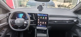 Renault Rafale E-tech full hybrid 200 hp/Techno/Капариран! - 39700 € / 77646.45 лв. - 99308101 8