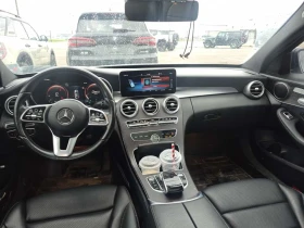 Mercedes-Benz C 300 AMG Line * Multibeam * Дигитално табло * CARFAX *  - 20650 € / 40387.89 лв. - 42221413 5