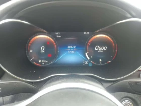 Mercedes-Benz C 300 AMG Line * Multibeam * Дигитално табло * CARFAX *  - 20650 € / 40387.89 лв. - 42221413 6