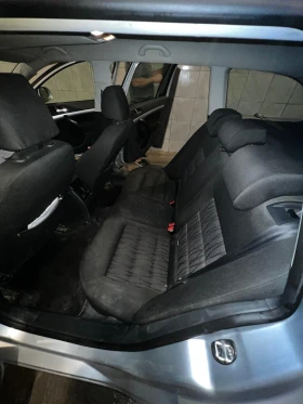 Skoda Octavia Skoda octavia 4X4 1.6TDI | Auto.bg — изображение 10