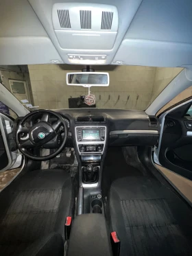 Skoda Octavia Skoda octavia 4X4 1.6TDI | Auto.bg — изображение 9
