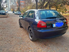 Audi A3 1.8T 150ks - 1500 € / 2933.74 лв. - 28449582 3