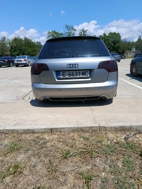 Audi A4 Фейслифт - 2150 € / 4205.03 лв. - 13092898 2