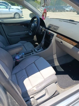 Audi A4 Фейслифт - 2150 € / 4205.03 лв. - 13092898 5