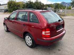 Skoda Fabia 1.9SDI 64k.c * ��������* * 118000km*  | Mobile.bg � ����� ������ 4