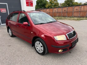 Skoda Fabia 1.9SDI 64k.c * ��������* * 118000km*  | Mobile.bg � ����� ������ 2