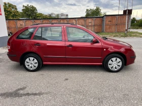 Skoda Fabia 1.9SDI 64k.c * ��������* * 118000km*  | Mobile.bg � ����� ������ 5