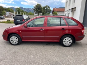 Skoda Fabia 1.9SDI 64k.c * ��������* * 118000km*  | Mobile.bg � ����� ������ 6